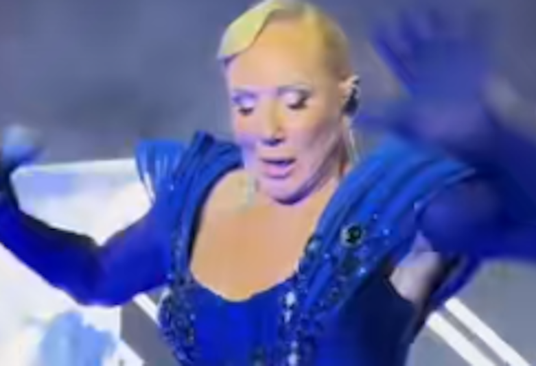 Lepa Brena - 1