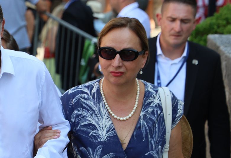 Sonja Jandroković