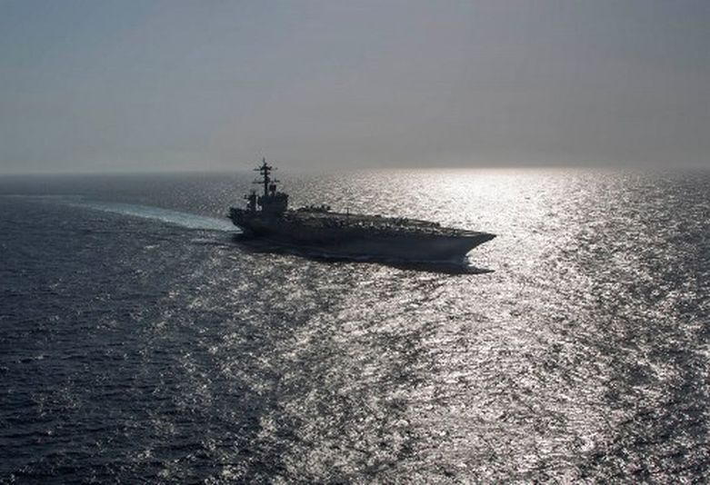 USS Abraham Lincoln