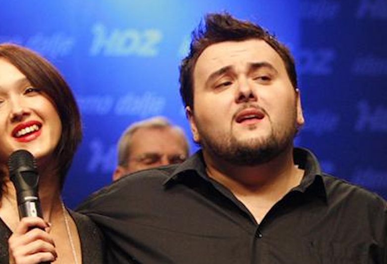 Jacques Houdek i Ivana Kindl - 5