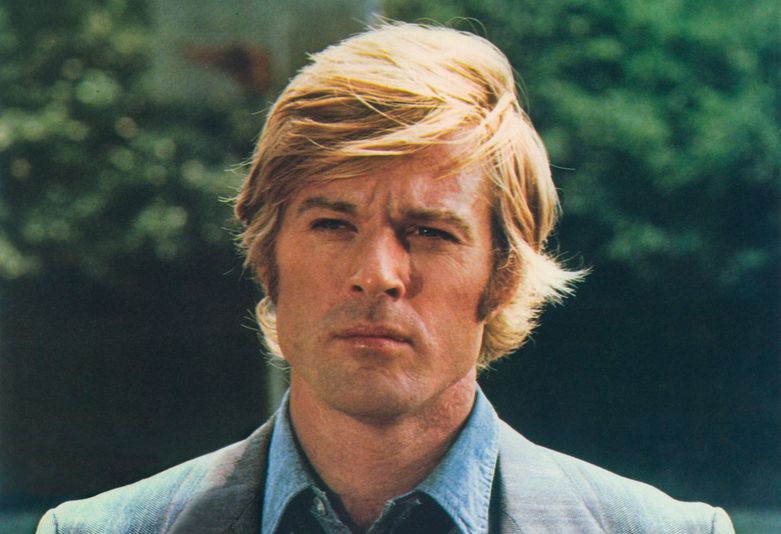 Robert Redford