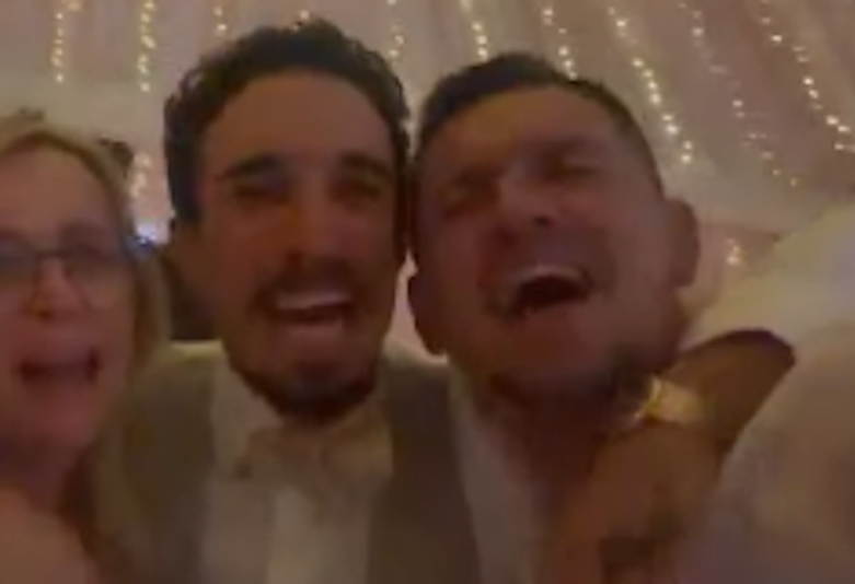 Dejan Lovren i Šime Vrsaljko - 1