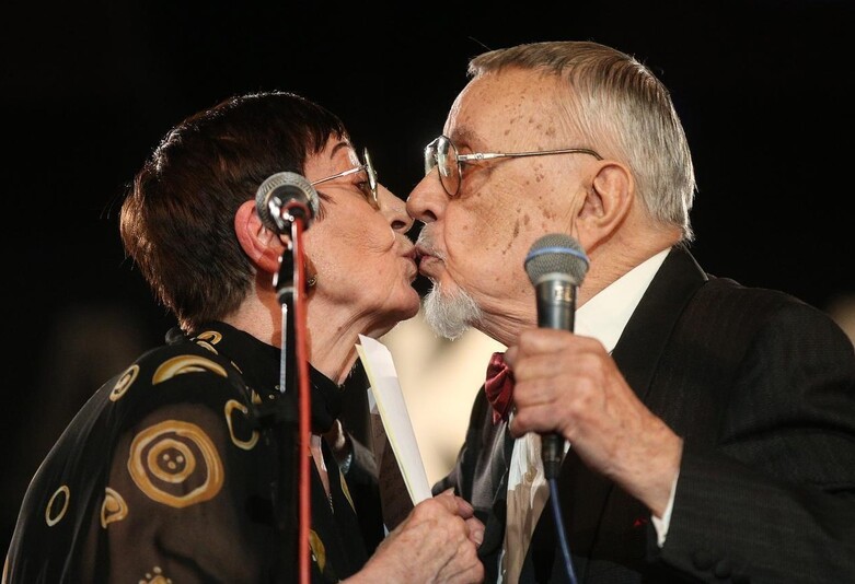 Jimmy Stanić i Barbara Trohar - 3