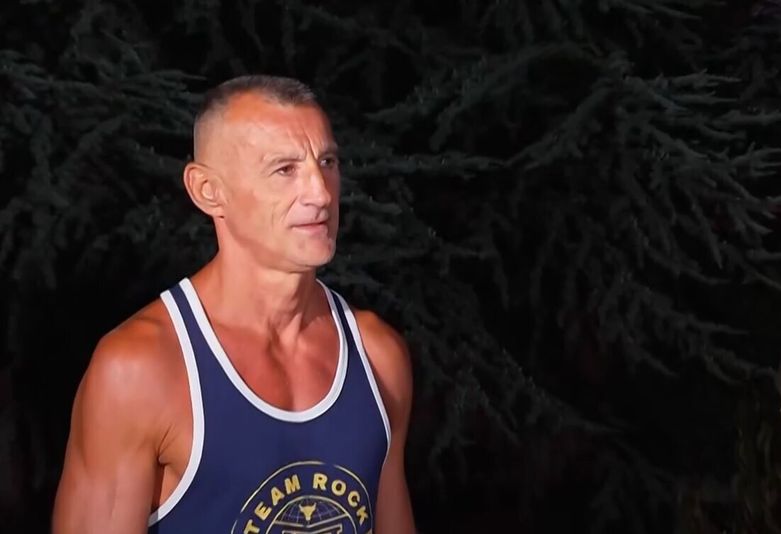 Stipe Drviš