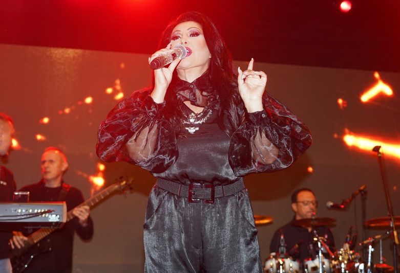 Dragana Mirković
