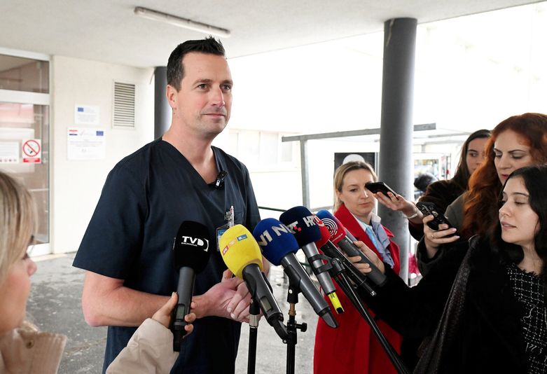 Toni Kljaković Gašpić