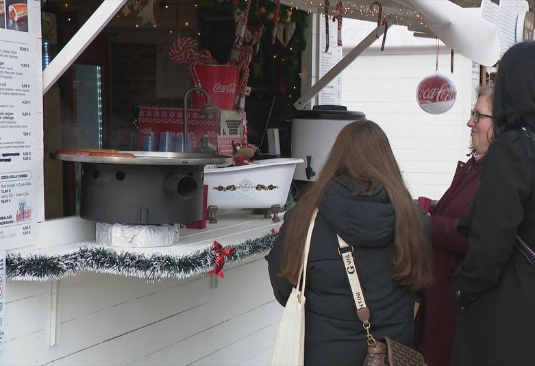 Advent i potrošnja - 1