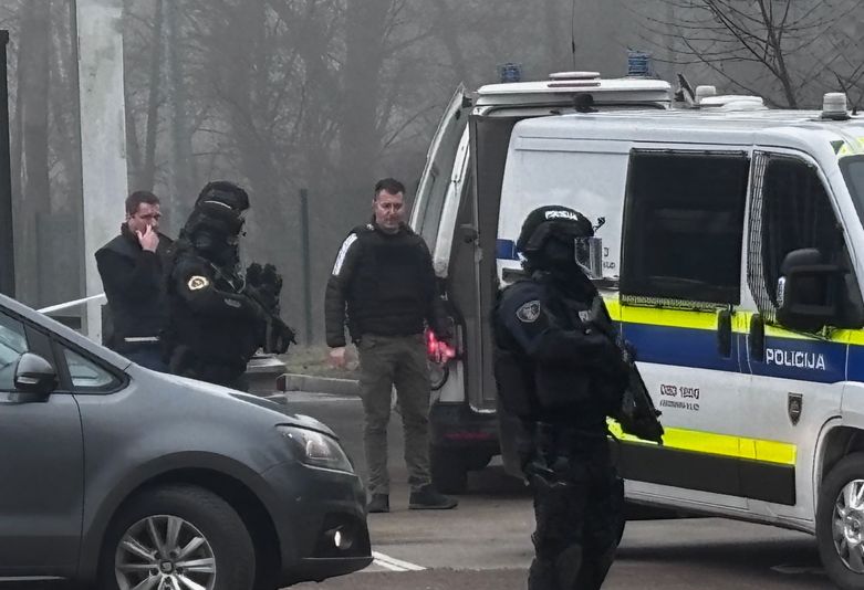 Josip Oršuš izručen Hrvatskoj i sproveden u varaždinski zatvor - 5