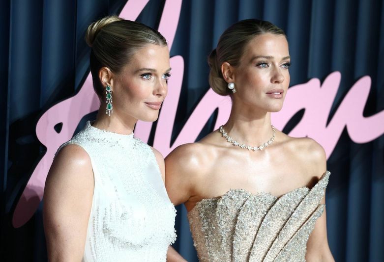 Lady Eliza i Lady Alice Spencer - 5