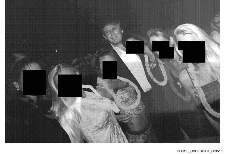 Objavljene fotografije s imanja Jeffreyja Epsteina