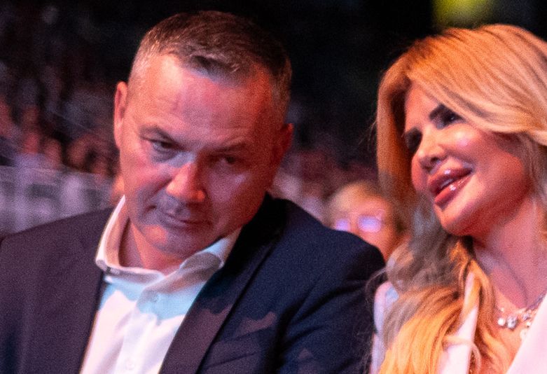 Marijan Kustić, Nika Perenčević