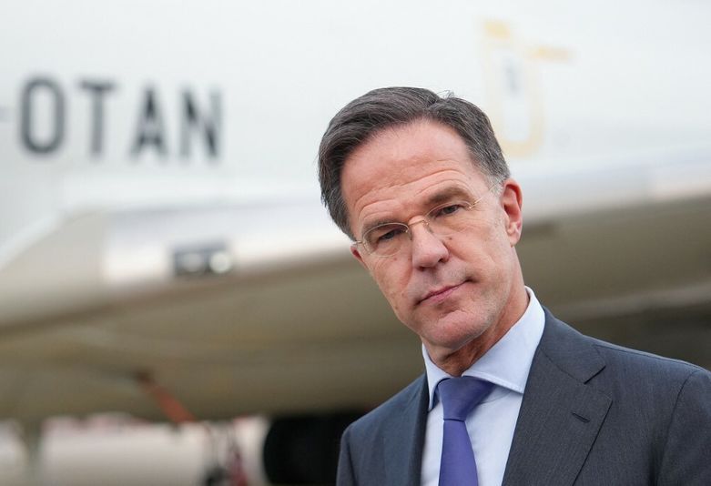 Mark Rutte