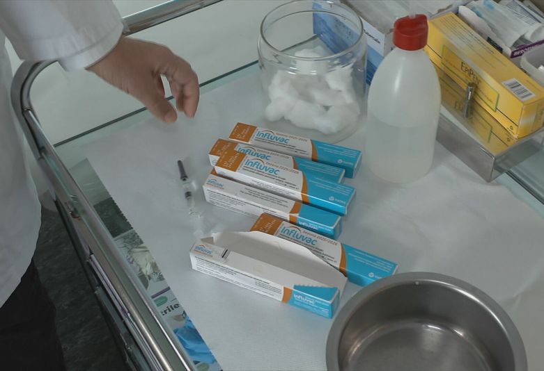 Cjepivo protiv gripe