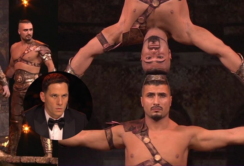 Vardanyan Brothers u finalu Supertalenta