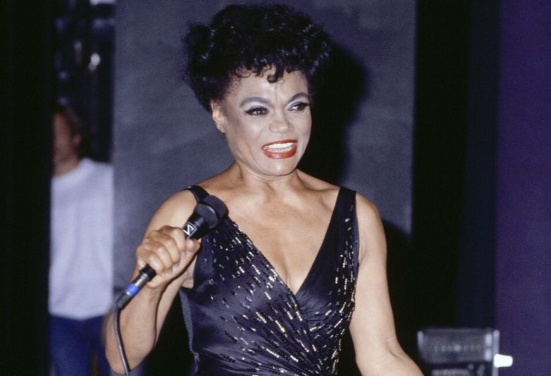 Eartha Kitt - 3