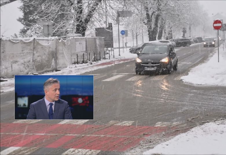 Blagdansko nevrijeme - 5