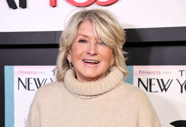Martha Stewart