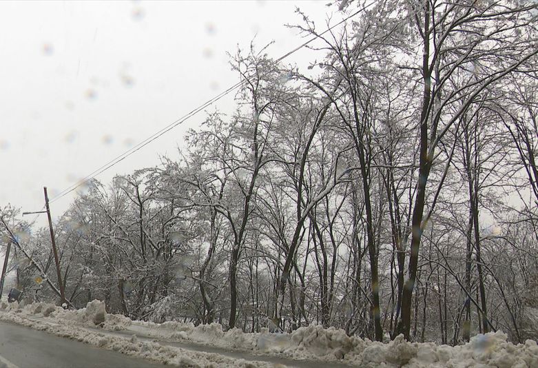 Dio Zagorja bez struje - 5