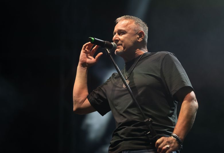 Marko Perković Thompson