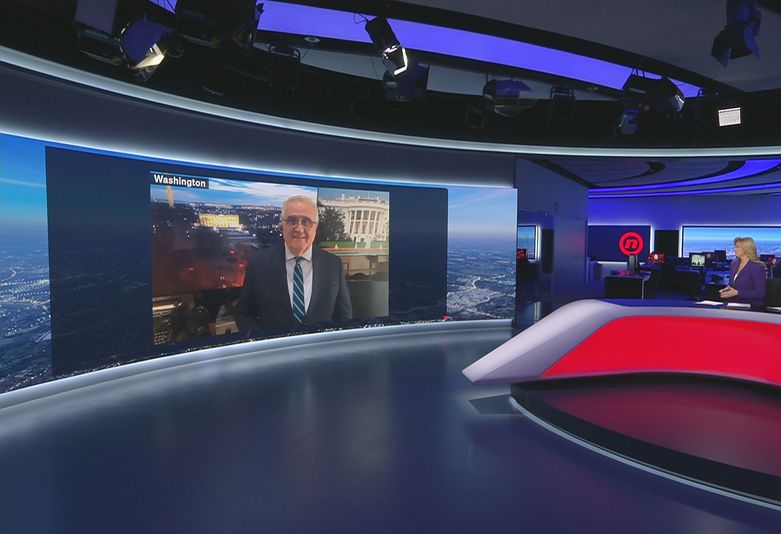 Novi sastanak Trumpa i Zelenskog - 3