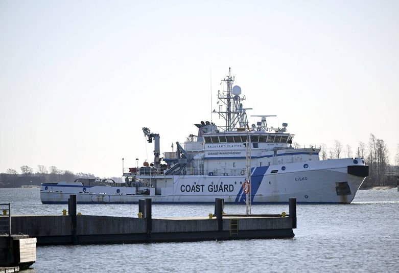 Finska obalna straža