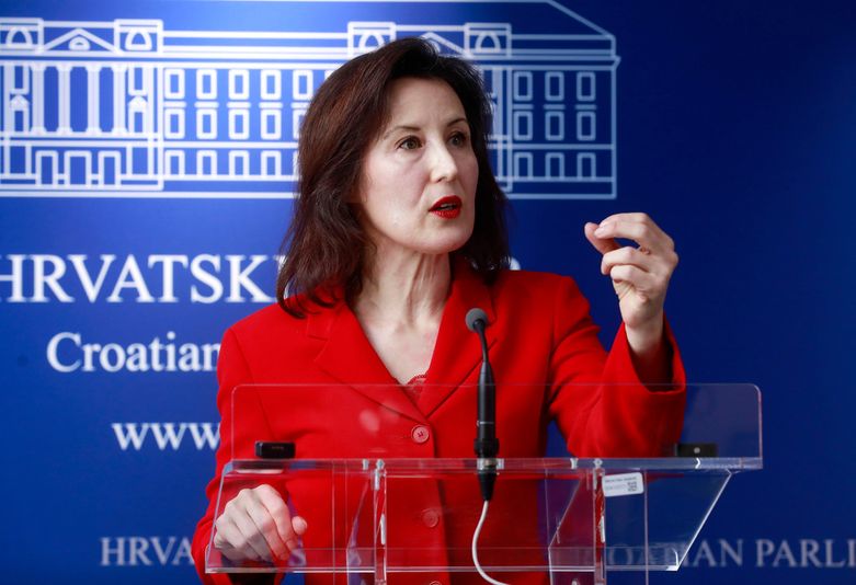 Dalija Orešković
