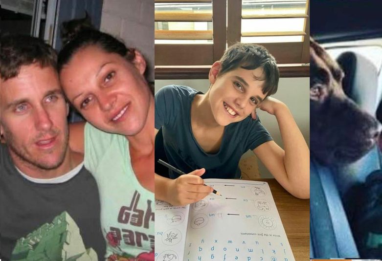 Obitelj pronađena mrtva u svom domu