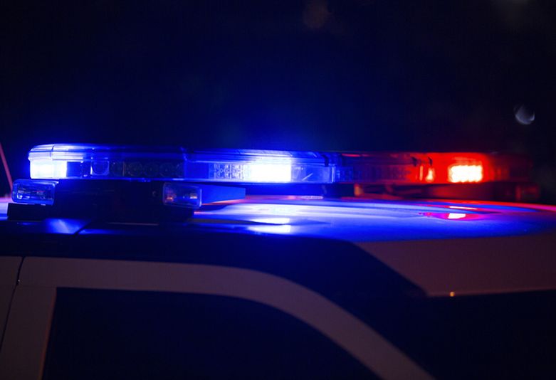 Policija, ilustracija