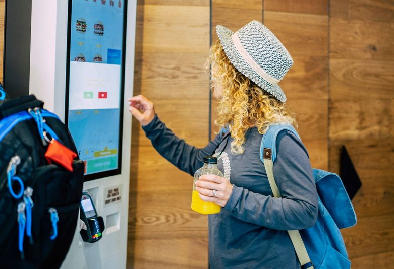 Zašto na samoposlužnim terminalima trošimo više nego smo planirali? Iza svega stoji čista znanost