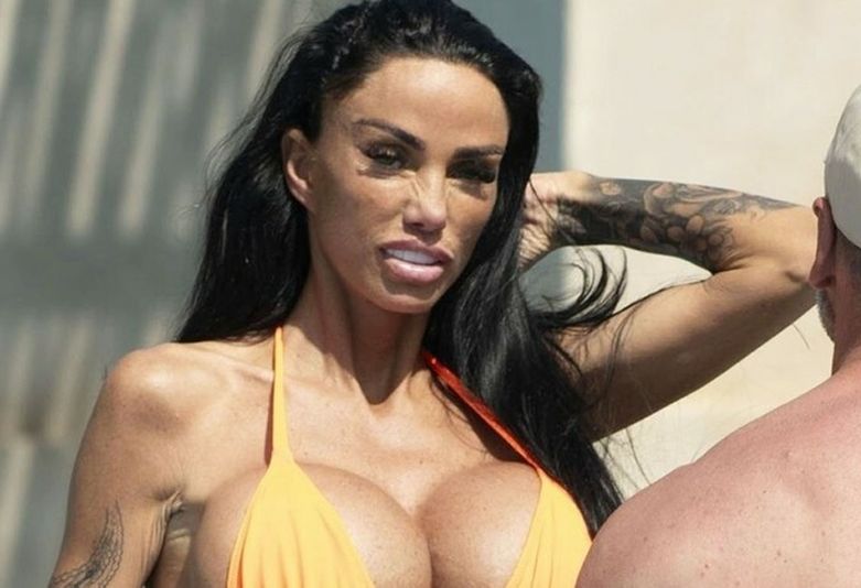 Katie Price - 2