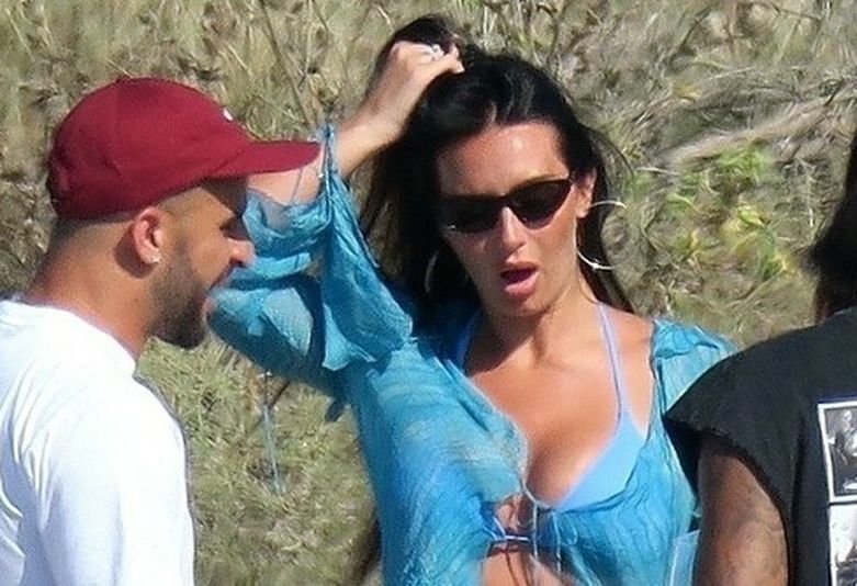 Annie Kilner, Kyle Walker