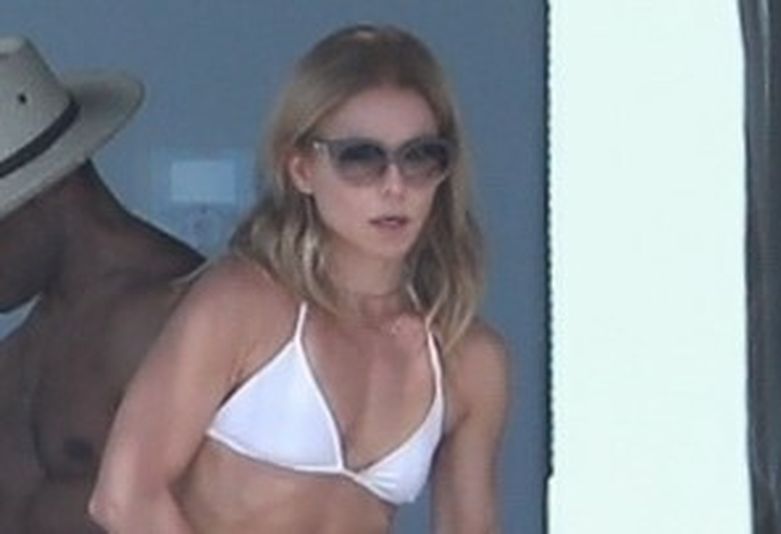 Kelly Ripa