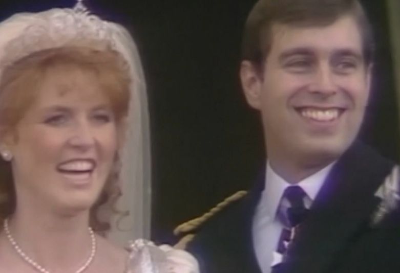 Andrew Mountbatten-Windsor