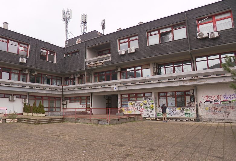 Centar za odgoj i obrazovanje Dubrava