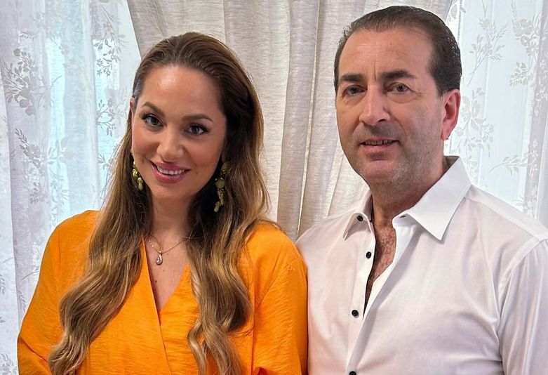 Simona Mijoković, Stanislav Mijoković