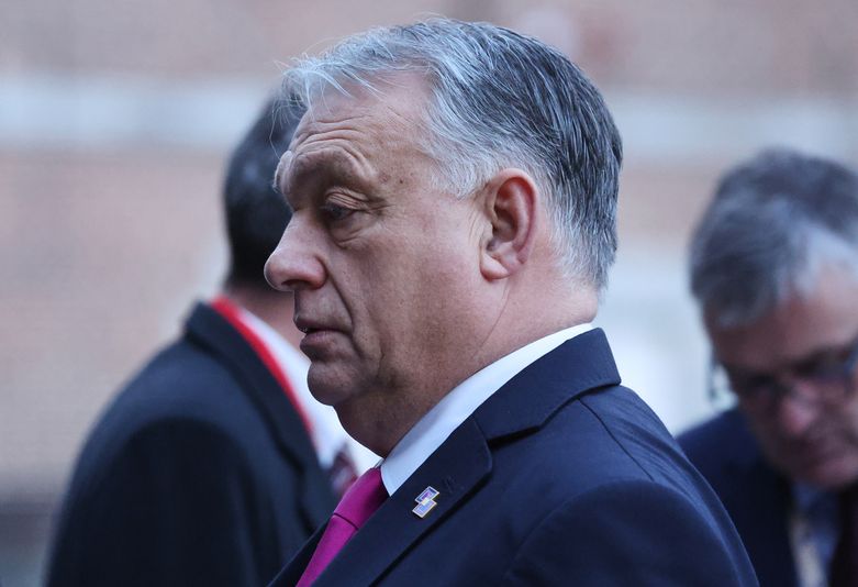Viktor Orban