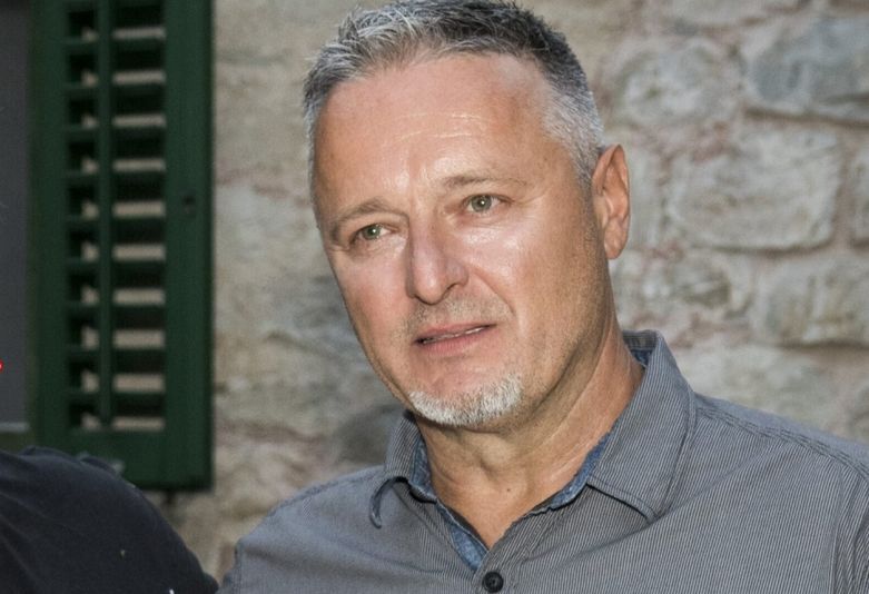 Marko Perković Thompson