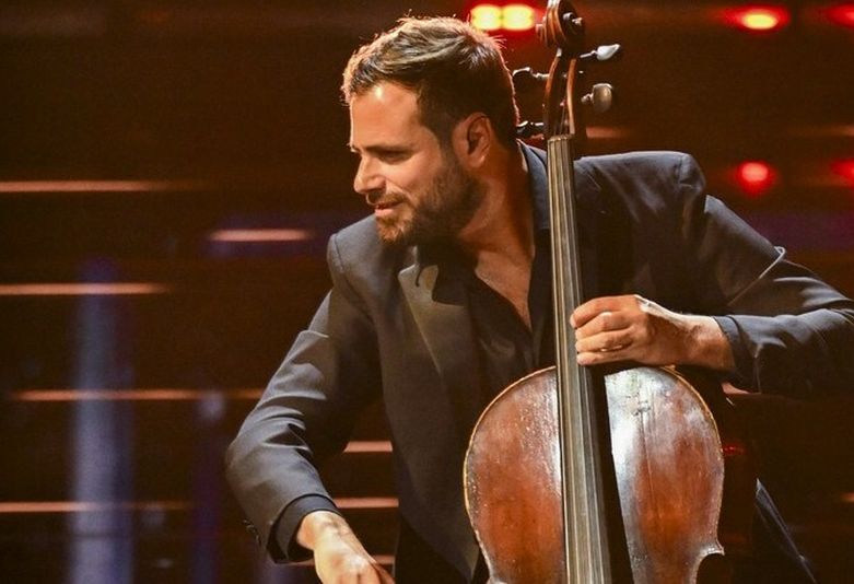 Stjepan Hauser