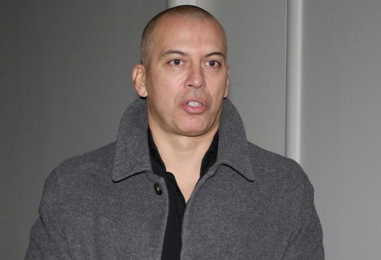 Milan Topalović Topalko