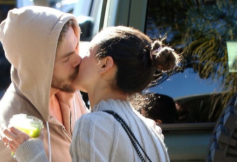 Derek Hough, Hayley Erbert Hough