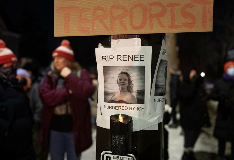 Prosvjedi u Minneapolisu