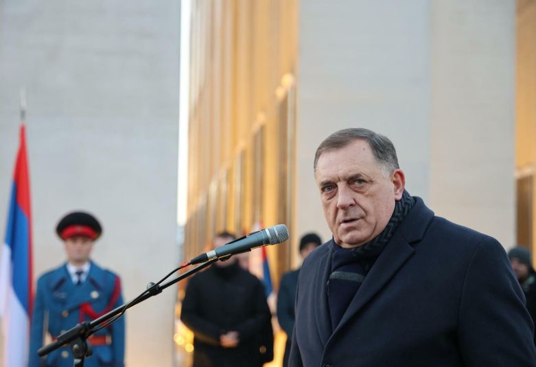 Milorad Dodik
