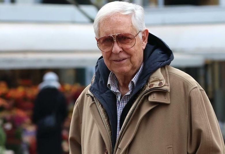 Josip Radeljak Dikan