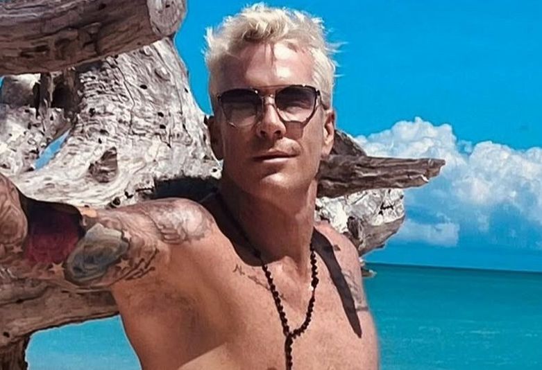 Fernando Carrillo - 4