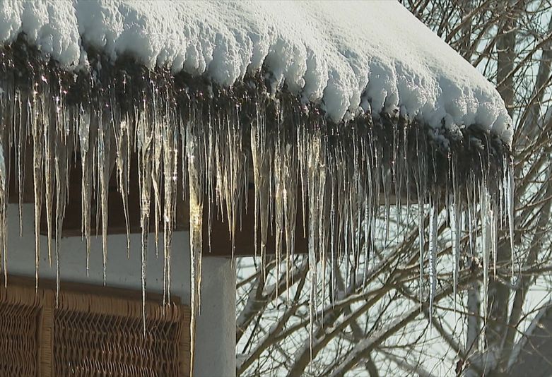 Vrijeme u Osijeku - 1