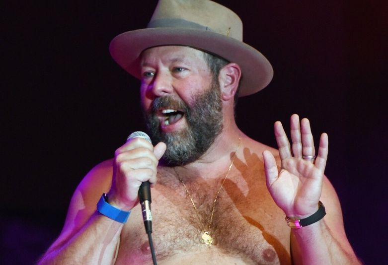 Bert Kreischer - 3