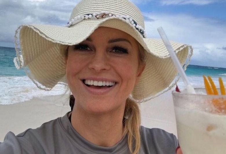 Kolinda Grabar-Kitarović