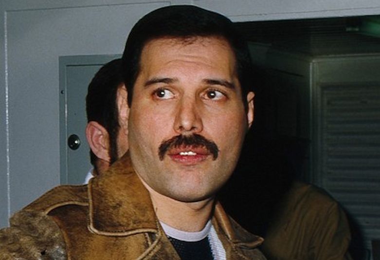 Freddie Mercury - 3