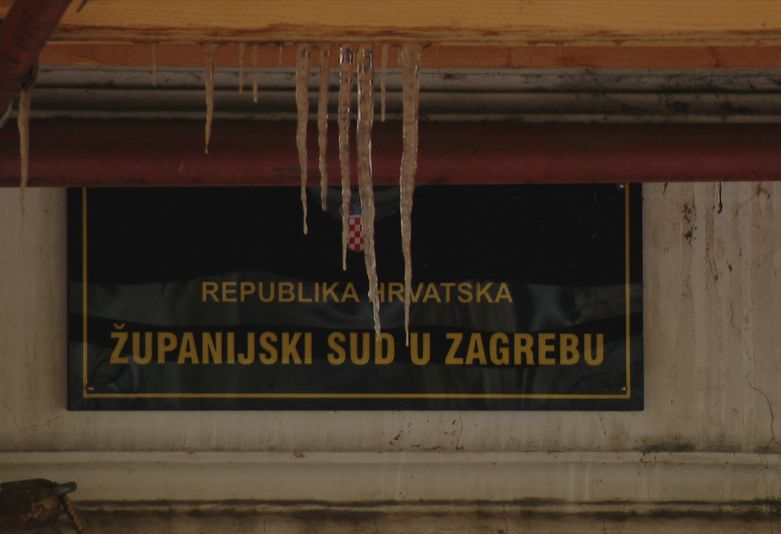 Ljubo Pavasović Visković - 1