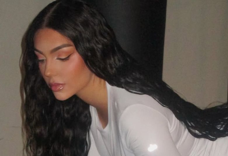 Georgina Rodriguez - 1